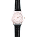 Leather {I/B/Dome} [Ladies] Analogue Watch