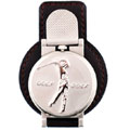 Pocket Analogue Watch [Golf]