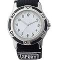 Cricket Analogue Watch [Gents]