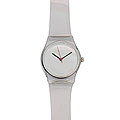 Plastic Analogue Watch [Ladies]