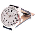 Portfolio Analogue Watch