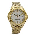 Mantis Stainless Steel Watch [Ladies] Gold