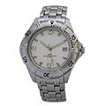 Mantis Stainless Steel Watch [Ladies] Silver