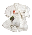 Dressing Gown (Standard) Hamper