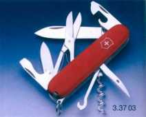 Victorinox 3.3703 Blister-Pack Knife