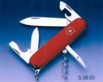 Victorinox 3.3603 Blister-Pack Knife