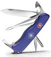 Victorinox Nautical Lockblade Swiss Army Knife