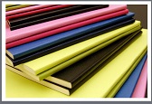 Volant Notebooks Volant Notebooks
