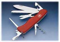 Victorinox Outrider Knife 0.9023