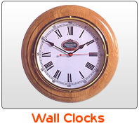 Wall Clocks