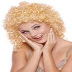 Novelty Wigs